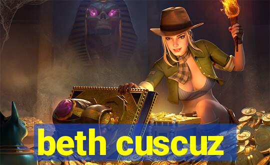 beth cuscuz